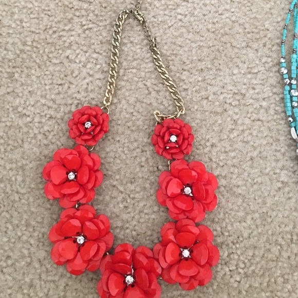 Necklaces - Picture 3 of 3