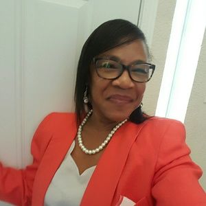 Meet your Posher, Janice