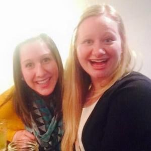 Meet your Posher, Erin