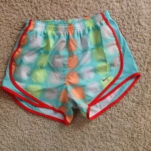 Nike shorts