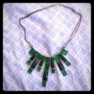 Fashion necklace