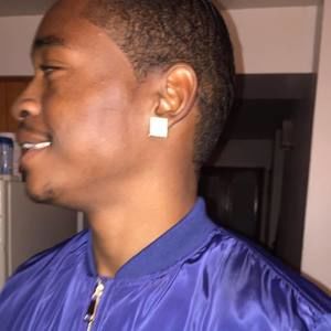 Meet your Posher, Benjamin