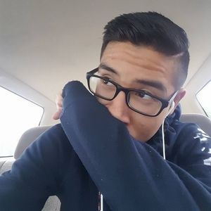 Meet your Posher, Christian