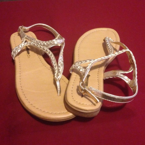 Sandal