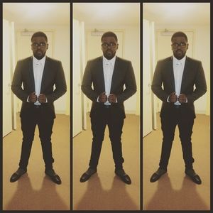 Meet your Posher, Tim