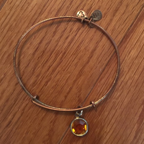 Alex & ani bracelet