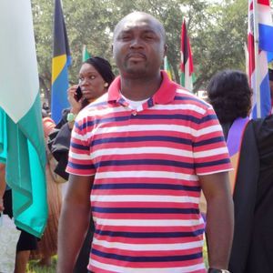 Meet your Posher, Owinje