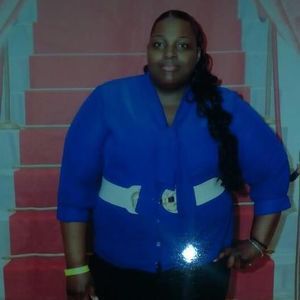 Meet your Posher, Donyetta