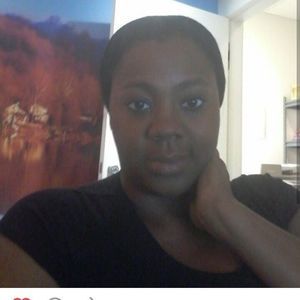 Meet your Posher, Shaeeda