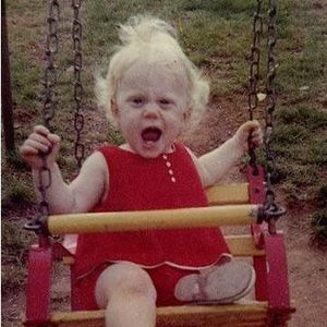 Meet your Posher, Kristen