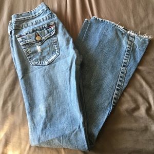 Flash Sale: True Religion Flare size 28