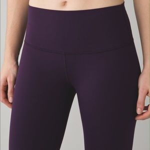 *SOLD* Lululemon High Times Pant.