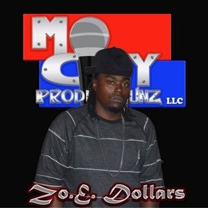 Meet your Posher, Alonzo