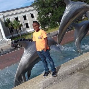 Meet your Posher, Shaday