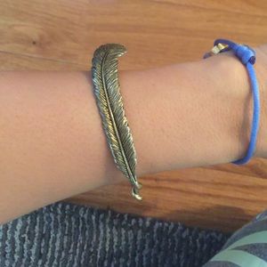 Alex & Ani bracelets