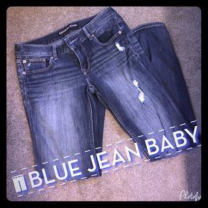 💙Express Jeans💙