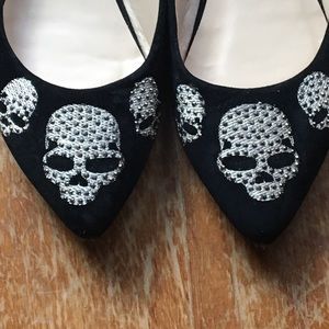 Yoki Skull Flats 💀
