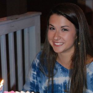 Meet your Posher, Jenna