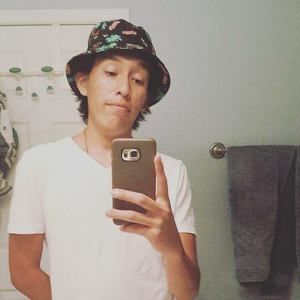 Meet your Posher, Dylan