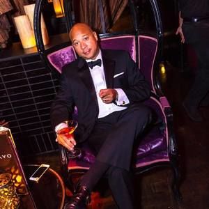 Meet your Posher, Jamal