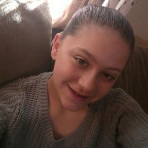 Meet your Posher, Trina