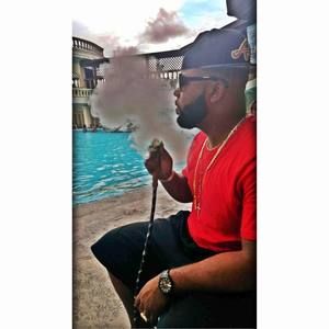 Meet your Posher, Luis