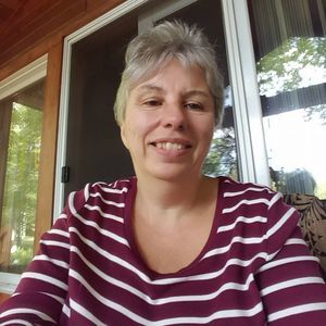 Meet your Posher, Rita