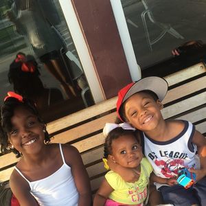 Meet your Posher, Eastgate