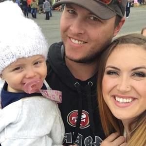 Meet your Posher, Ashlee