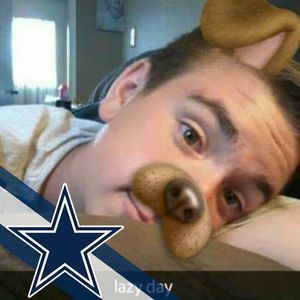 Meet your Posher, Ethan