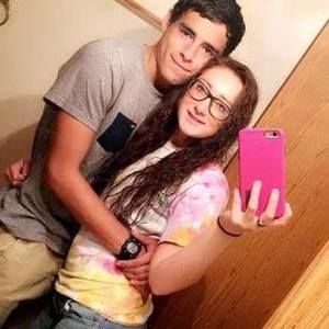 Meet your Posher, Peyton