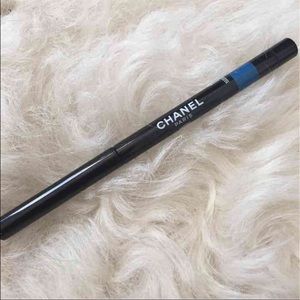 Chanel Waterproof Eyeliner