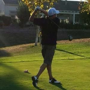 Meet your Posher, Jerry