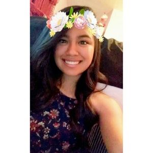 Meet your Posher, Samantha