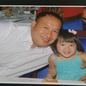 Meet your Posher, Ben