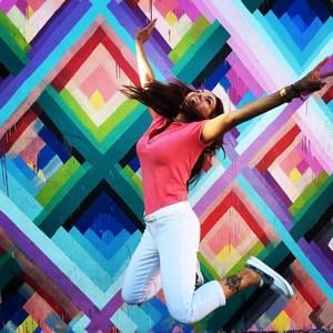 Meet your Posher, Idays