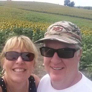 Meet your Posher, Angie