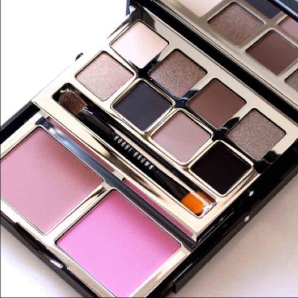 Bobbi Brown limited edition pallet