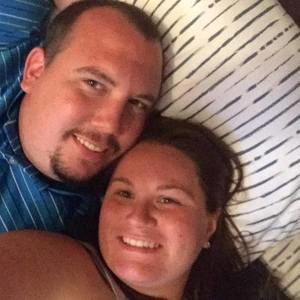 Meet your Posher, Kristina