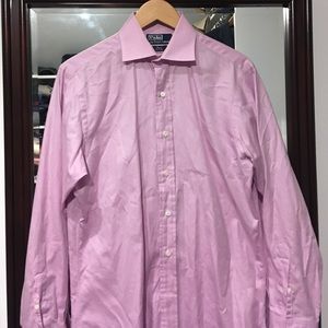 Polo by Ralph Lauren classic fit dress shirt