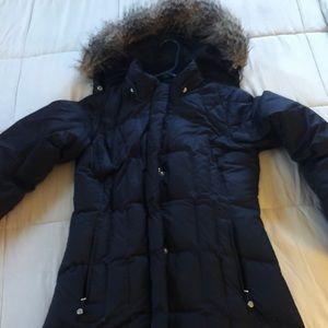 Women's Eddie Bauer Down Coat