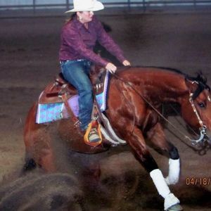 Meet your Posher, Cheryl