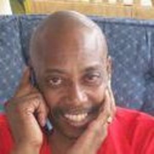 Meet your Posher, Greg