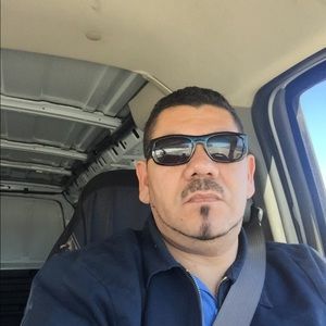 Meet your Posher, Norman