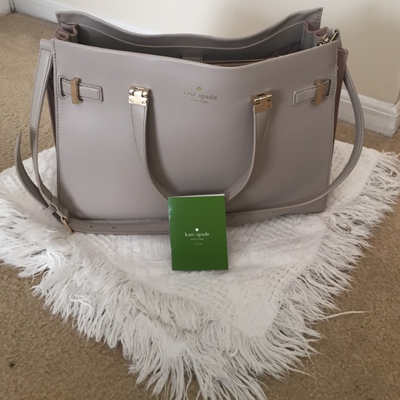 Kate Spade Parker Street Aisley