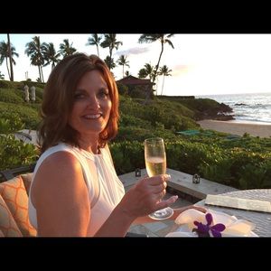 Meet your Posher, Michele