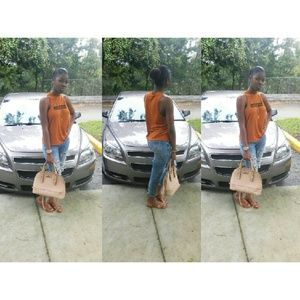 Meet your Posher, Breana