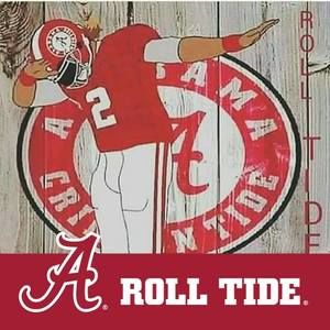 Meet your Posher, Patrick