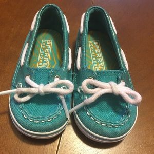 Toddlers Sperry Top-Sider