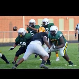 Meet your Posher, Kevin kwabena